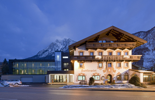 Ein Foto von Wolfgang Retter