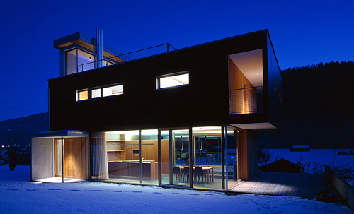 Ein Foto von Günter Richard Wett