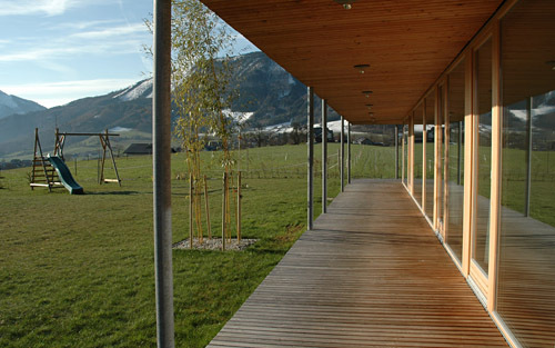 Ein Photo von Günter Richard Wett