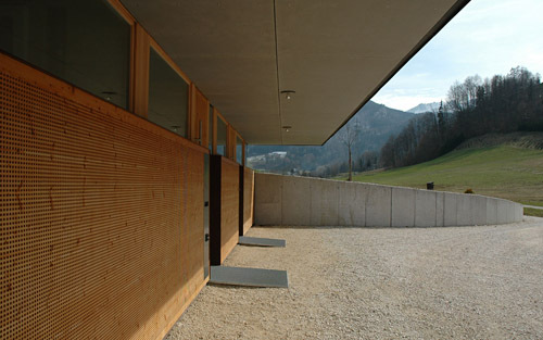 Ein Photo von Günter Richard Wett