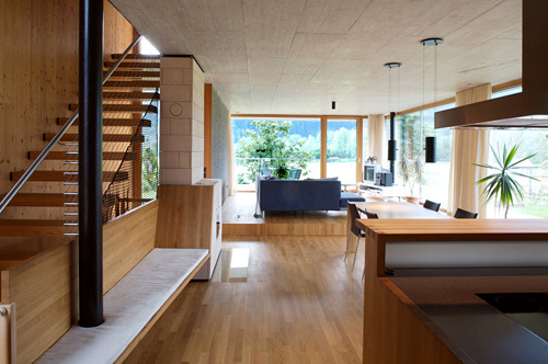 Ein Foto von Günter Richard Wett