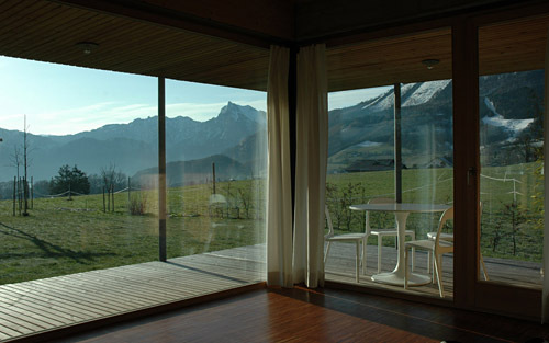 Ein Photo von Günter Richard Wett