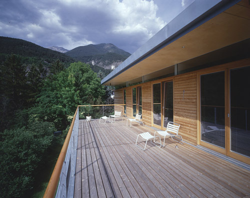 Ein Foto von Margherita Spiluttini