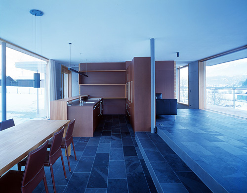 Ein Foto von Günter Richard Wett