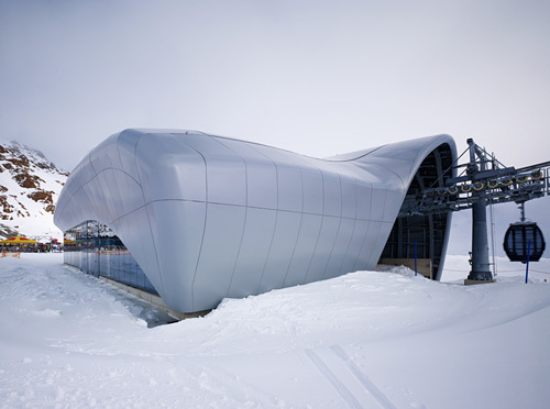 Ein Foto von Marc Lins