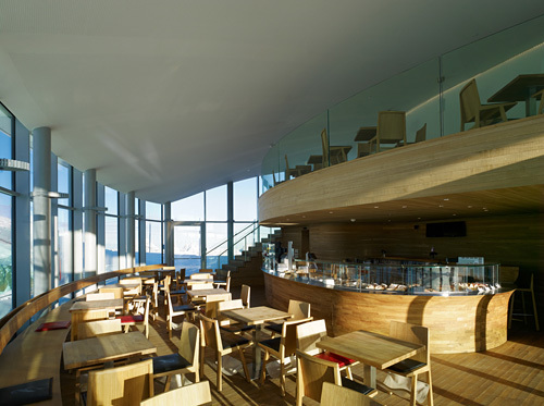 Ein Foto von Marc Lins