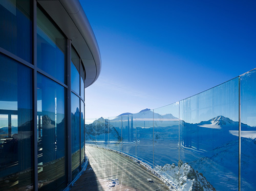 Ein Foto von Marc Lins