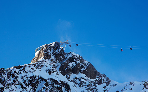 Ein Foto von Marc Lins