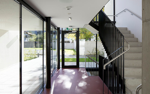 Ein Foto von David Schreyer