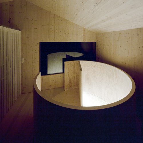 Ein Foto von Wolfgang Retter