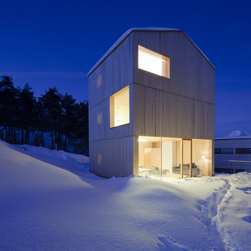 Ein Foto von Wolfgang Retter