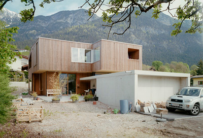 Ein Foto von Martin Tusch