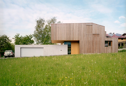 Ein Foto von Martin Tusch