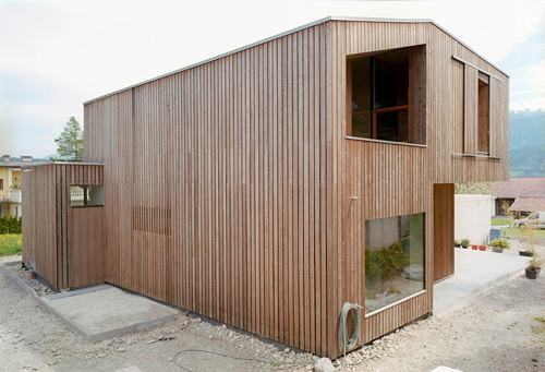 Ein Foto von Martin Tusch