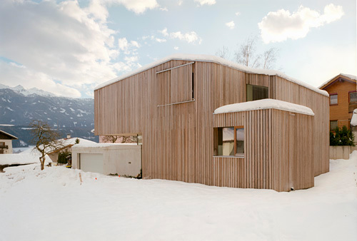 Ein Foto von Martin Tusch