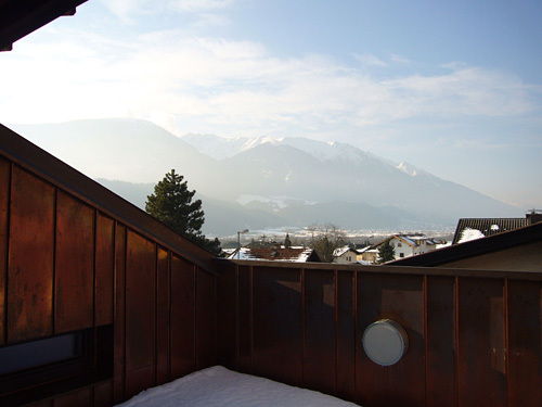 Ein Foto von Fügenschuh Hrdlovics Architekten