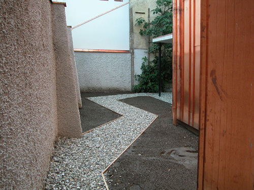 Ein Foto von Fügenschuh Hrdlovics Architekten