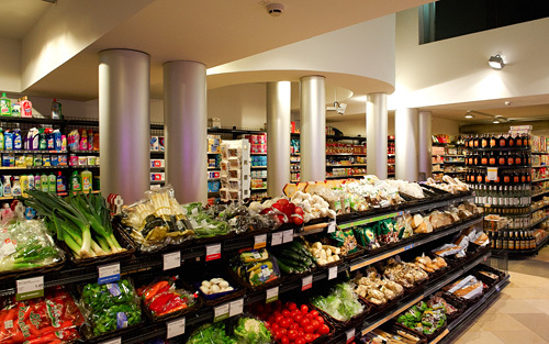 Ein Foto von Günter Richard Wett