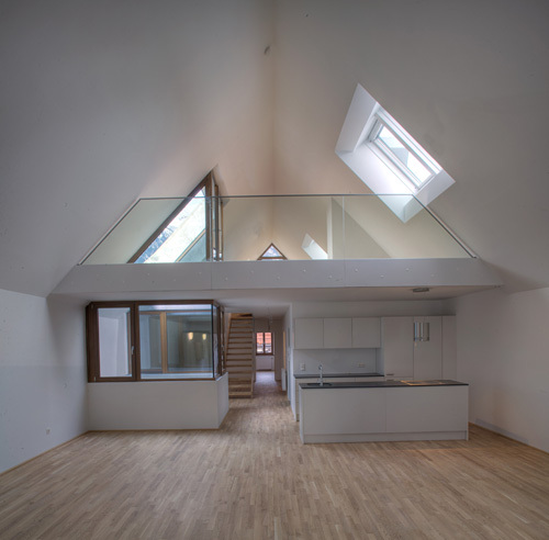 Ein Foto von Günter Richard Wett