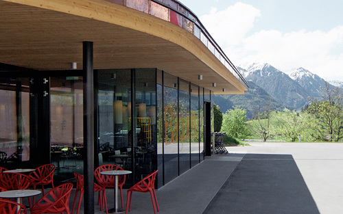 Ein Photo von David Schreyer