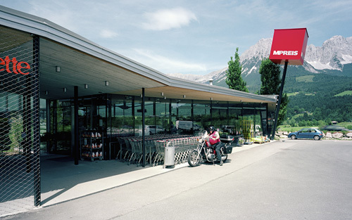 Ein Foto von David Schreyer