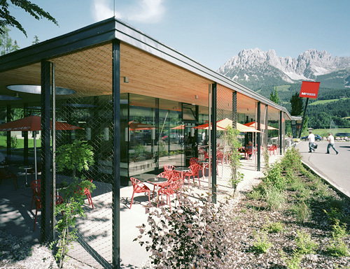 Ein Foto von David Schreyer