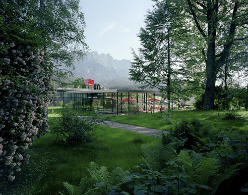 Ein Foto von David Schreyer