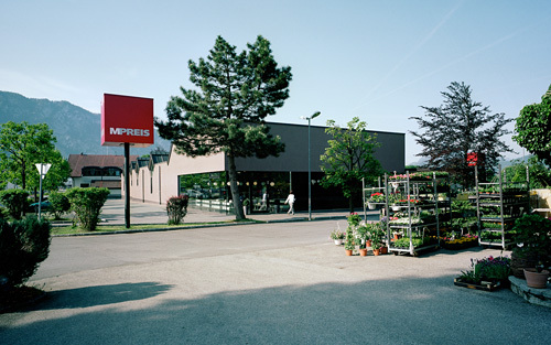 Ein Foto von David Schreyer