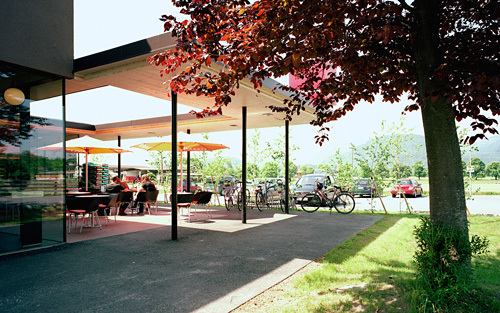 Ein Foto von David Schreyer