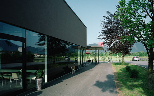 Ein Foto von David Schreyer