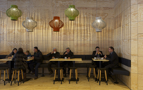 Ein Foto von David Schreyer