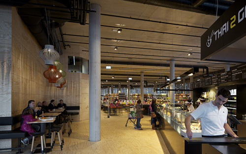 Ein Foto von David Schreyer