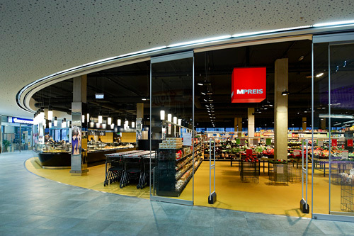 Ein Foto von Lukas Schaller