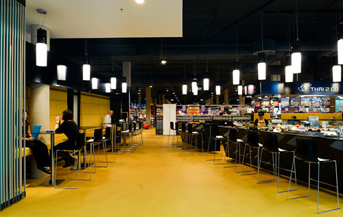 Ein Foto von Lukas Schaller