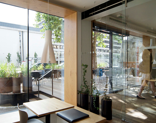 Ein Foto von David Schreyer