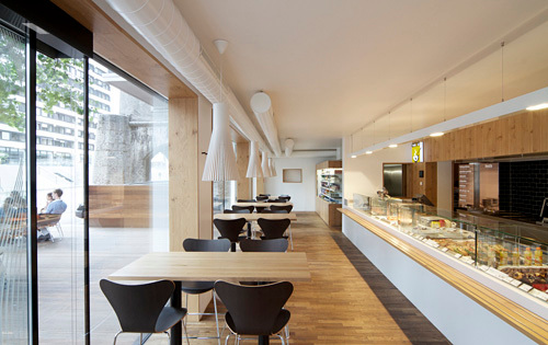 Ein Foto von David Schreyer