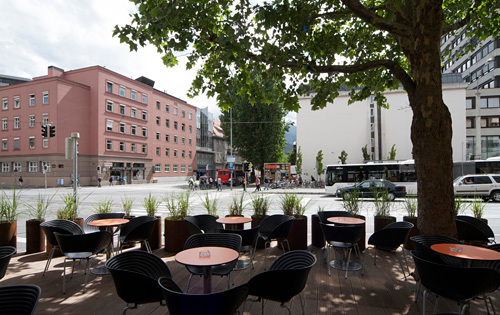 Ein Foto von David Schreyer