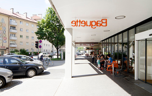 Ein Foto von David Schreyer