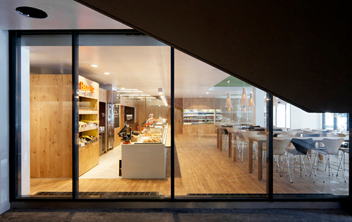 Ein Foto von David Schreyer