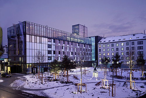 Ein Foto von Thomas Jantscher