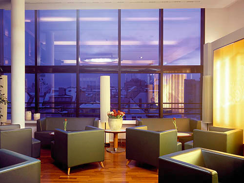 Ein Foto von Thomas Jantscher