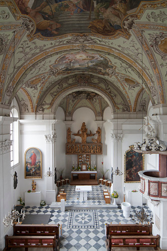 Ein Foto von David Schreyer