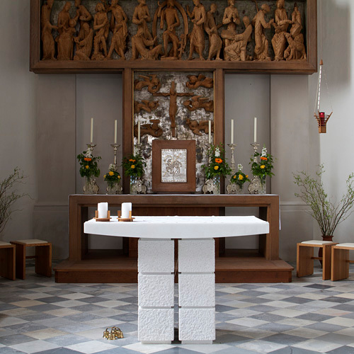 Ein Foto von David Schreyer