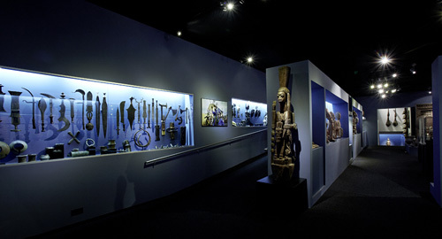 Ein Foto von Günter Richard Wett