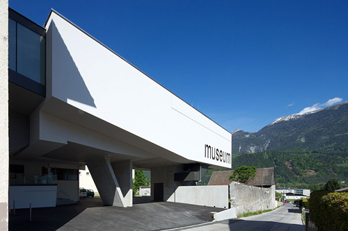 Ein Foto von Günter Richard Wett