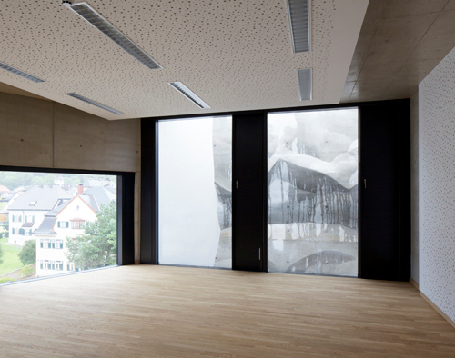 Ein Foto von David Schreyer