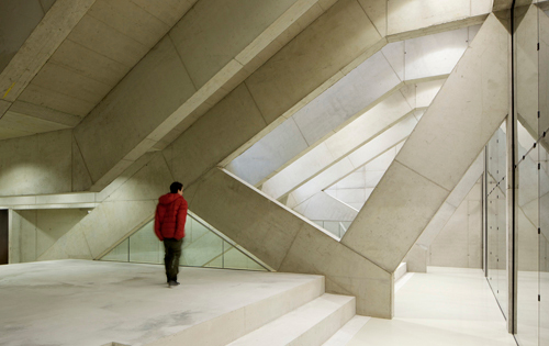 Ein Foto von David Schreyer