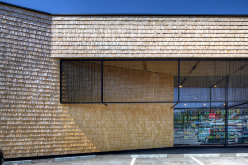 Ein Foto von Günter Richard Wett