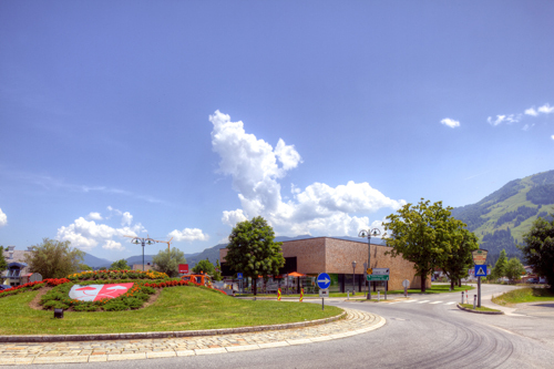 Ein Foto von Günter Richard Wett