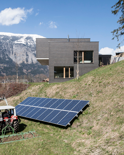 Ein Foto von Roman Strieder